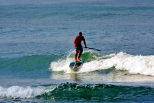 Paddle Surf
