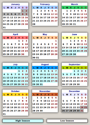 Season 2011
