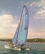 Hobie Cat