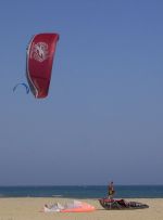 Kite-Surf