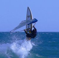 Windsurf