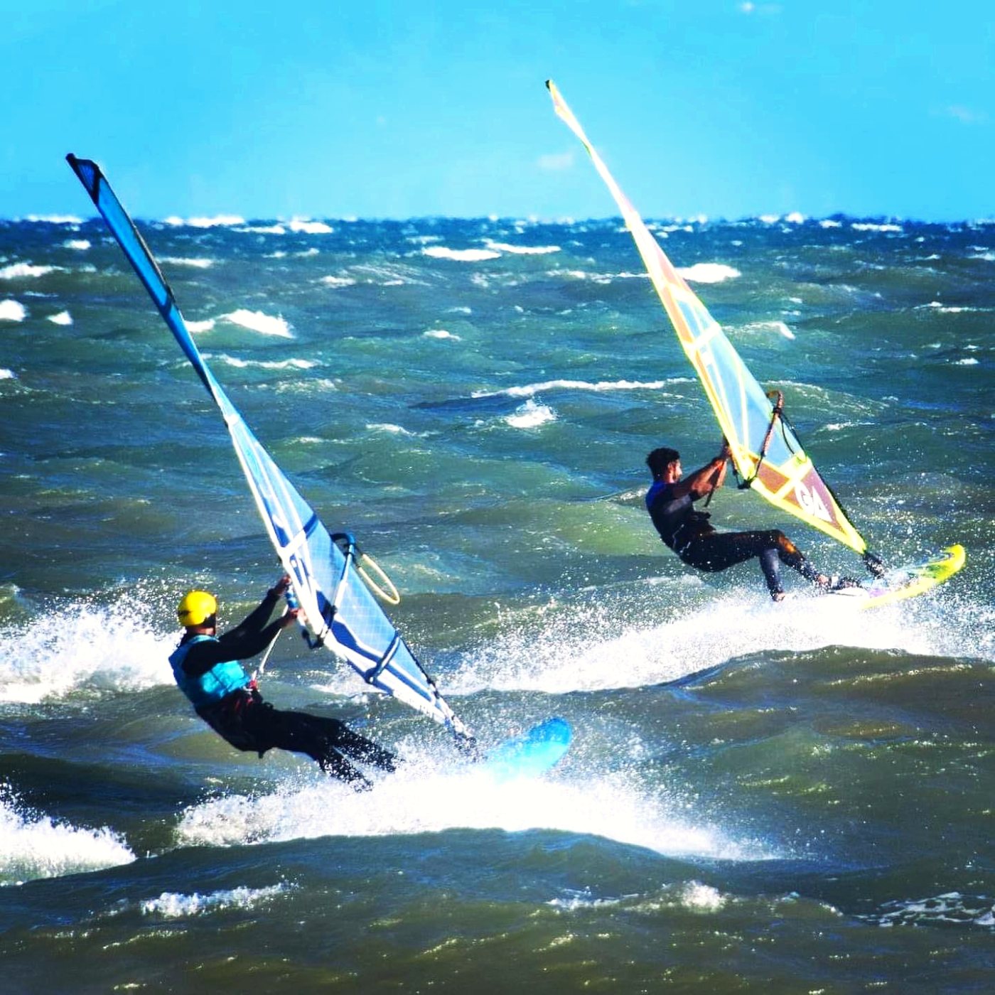 Windsurf