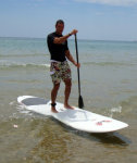 Paddel Surf